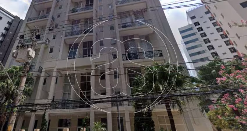APARTAMENTO PARA LOCAÇÃO COM GARAGEM NA VL.MARIANA