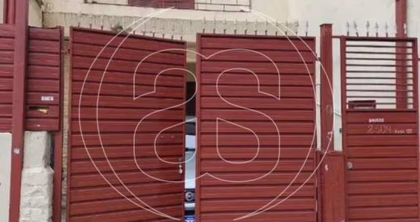 SOBRADO RESIDENCIAL NA REGIÃO DA VILA MARIANA
