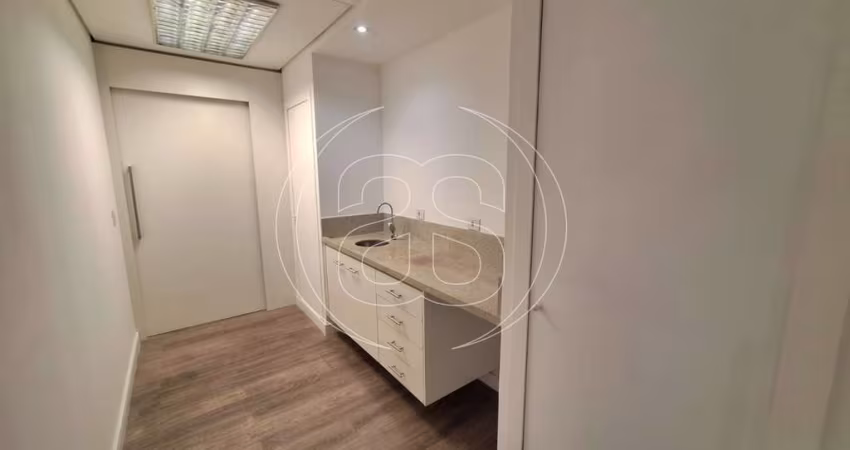SALA COMERCIAL PARA LOCAÇÃO COM GARAGEM NA VL.OLINPÍA
