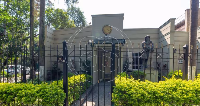 Imóvel Comercial Exclusivo no Coração de Ibirapuera