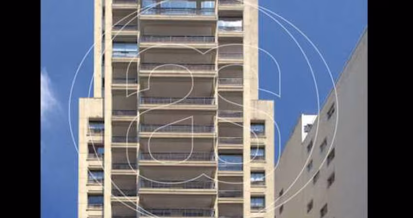 APARTAMENTO EM JARDIM PAULISTA COM 1 SUITE