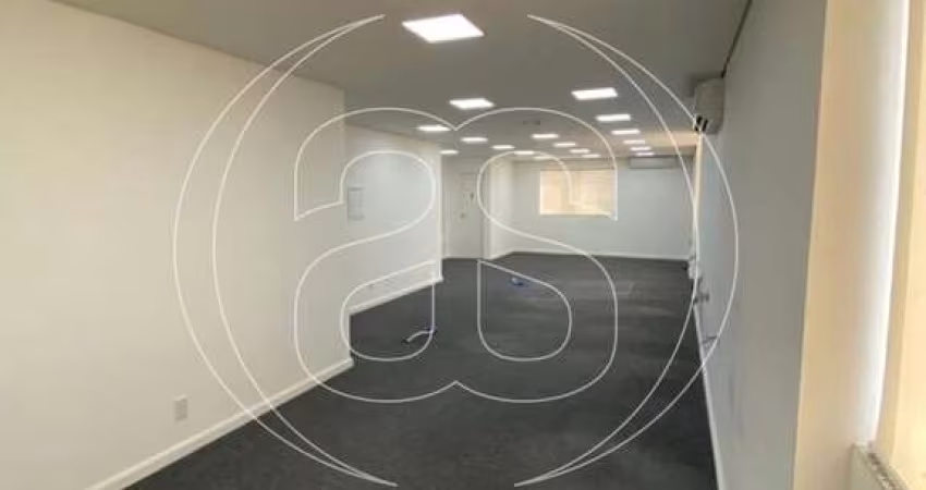 CONJUNTO COMERCIAL PARA VENDA COM GARAGEM NO ITAIM BIBI