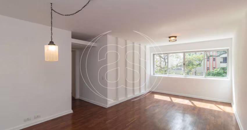 Apartamento para locação em Moema