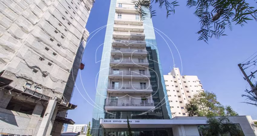 SALA COMERCIAL NA REGIÃO DE MOEMA PARA VENDA
