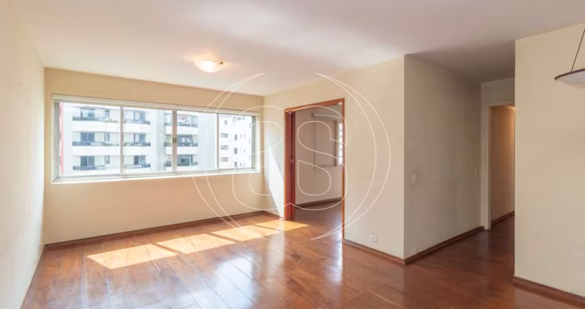 APARTAMENTO EM MOEMA COM 1 SUITE