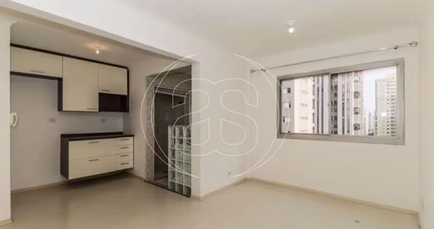 APARTAMENTO NA REGIÃO DE MOEMA INDIOS