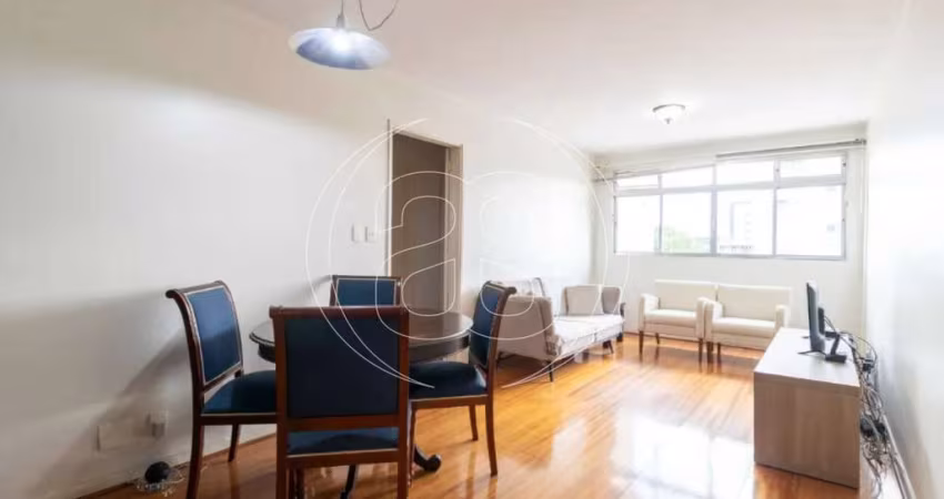 APARTAMENTO NA REGIÃO DE MOEMA