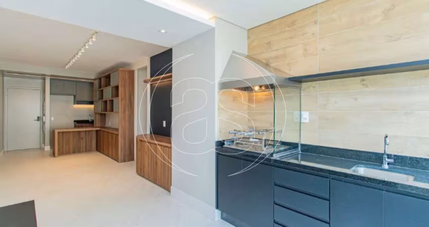 APARTAMENTO NA REGIÃO DE MOEMA