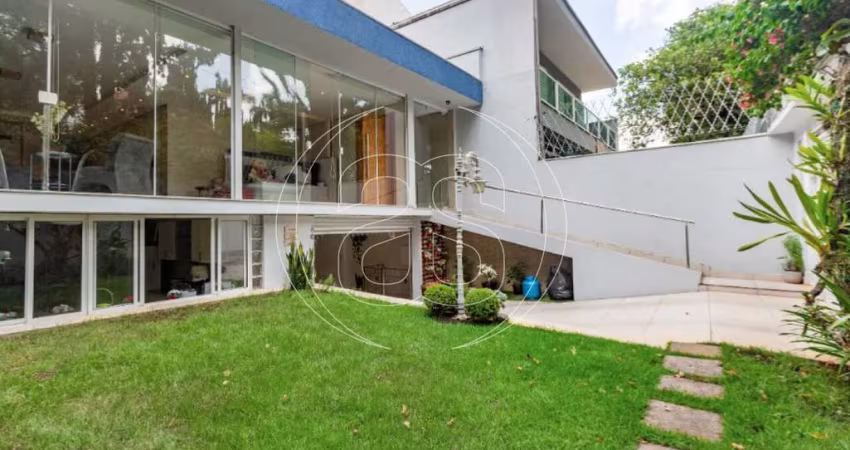 CASA RESIDENCIAL NA REGIÃO DO BROOKLIN