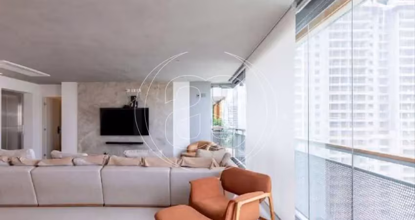 Apartamento com 3 quartos e 3 banheiros à venda, 167 m² por r$ 3.850.000