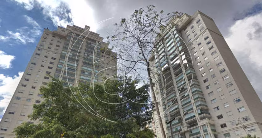APARTAMENTO RESIDENCIAL NA REGIÃO DE MOEMA