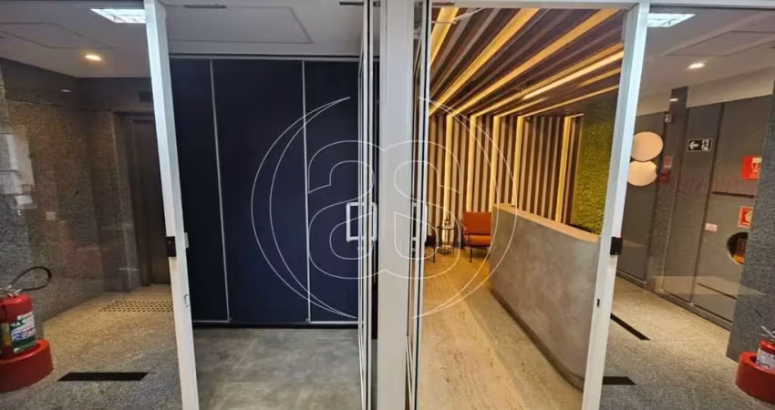 CONJUNTO COMERCIAL COM GARAGEM NA VILA NOVA CONCEIÇÃO