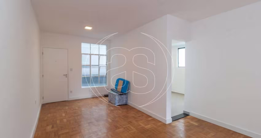 APARTAMENTO EM MOEMA