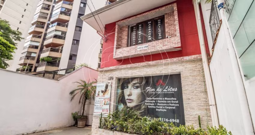 SALA COMERCIAL COM GARAGEM EM MOEMA
