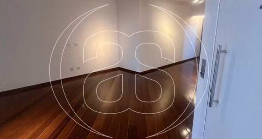 APARTAMENTO PARA LOCAÇÃO COM SUÍTE NO ITAIM BIBI