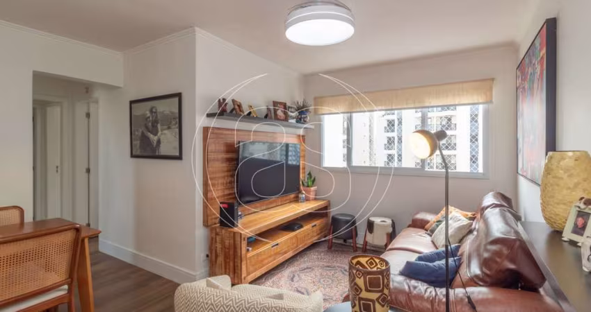 APARTAMENTO PARA VENDA EM MOEMA COM SUÍTE