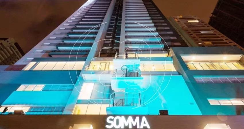 APARTAMENTO NA REGIÃO DO BROOKLIN