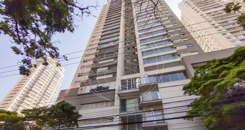 Apartamento com 3 quartos à venda na Rua Arizona, 460, Brooklin, São Paulo