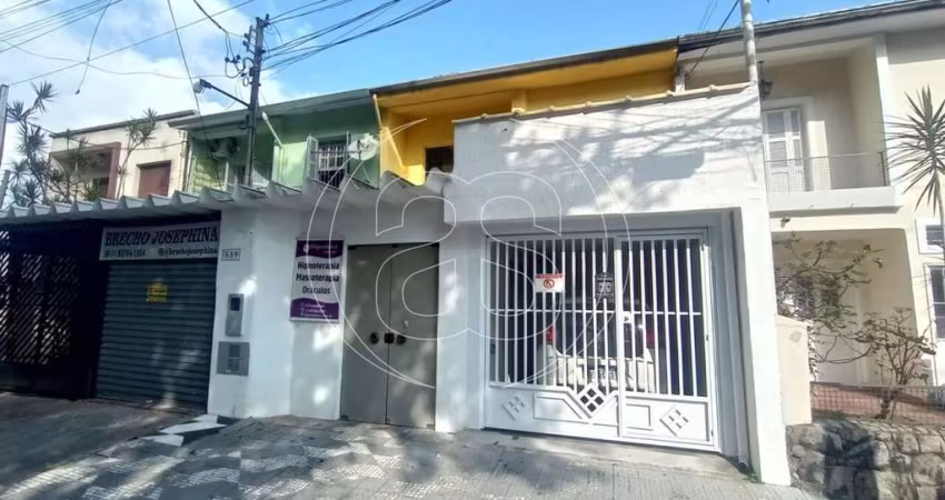 CASA COMERCIAL PARA VENDA COM SUÍTE EM PLANALTO PAULISTA