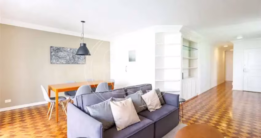 Apartamento com 3 quartos à venda na Rua Itacema, 348, Itaim Bibi, São Paulo