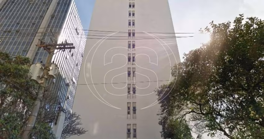 APARTAMENTO RESIDENCIAL NA REGIÃO DO ITAIM BIBI