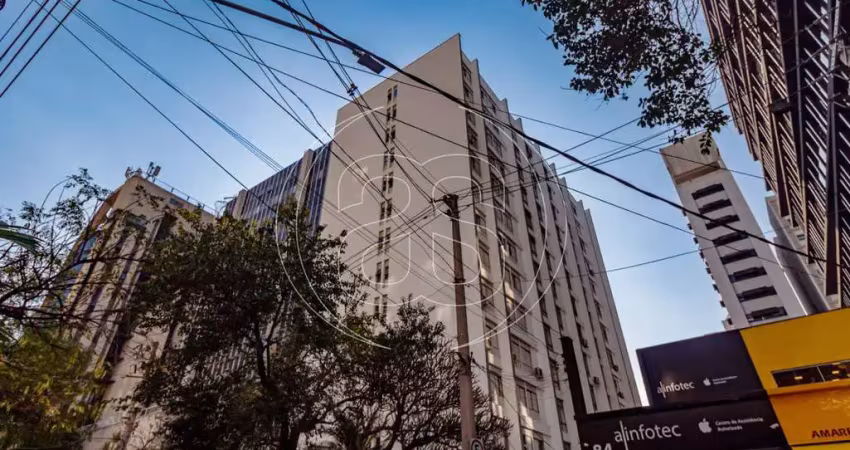 Apartamento com 2 quartos para alugar na Rua Iaiá, 112, Itaim Bibi, São Paulo