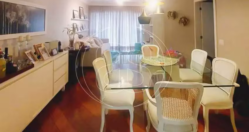Apartamento com 3 quartos à venda na Rua Doutor Sodré, 158, Vila Nova Conceição, São Paulo
