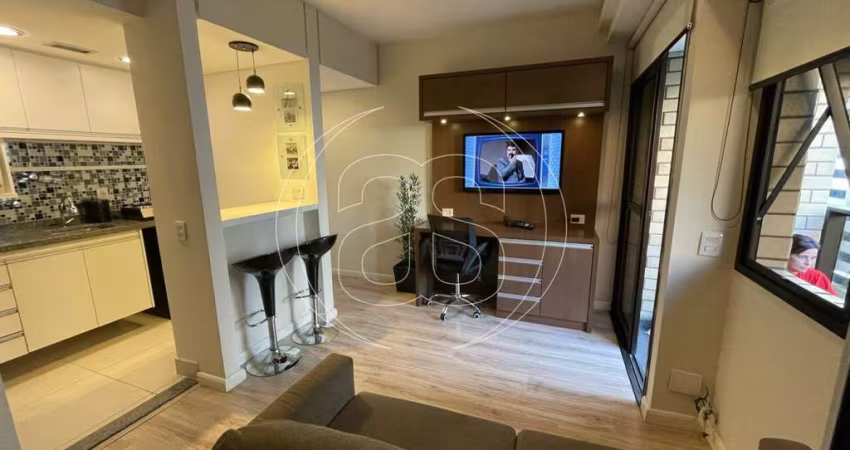 STUDIO NA REGIÃO DE MOEMA