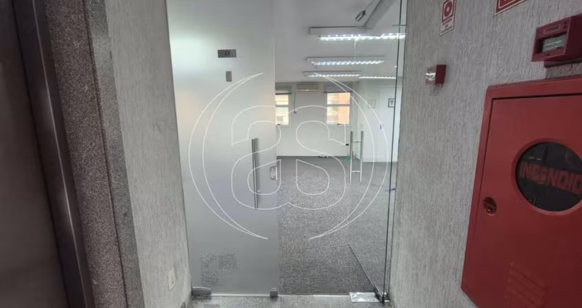 Oportunidade Imperdível no Brooklin Paulista