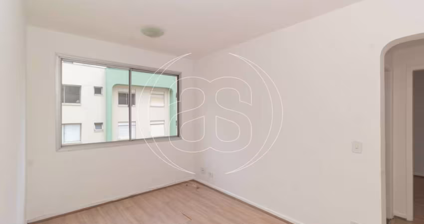 APARTAMENTO PARA LOCAÇÃO COM GARAGEM