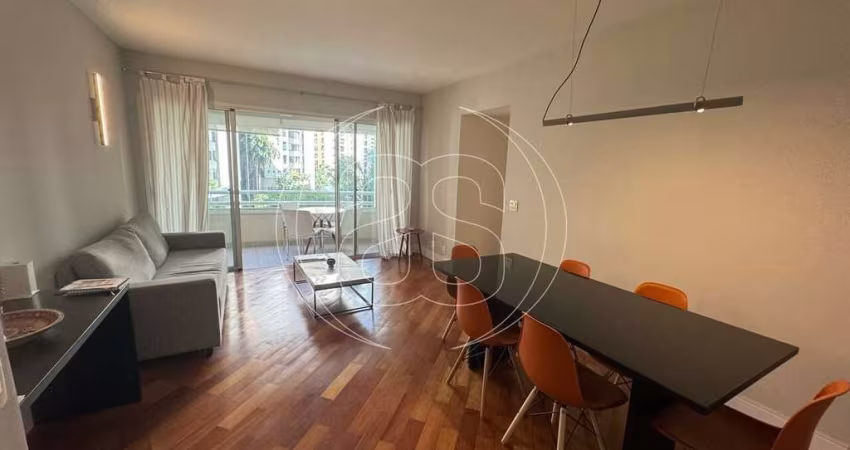 APARTAMENTO PARA VENDA COM SUÍTE EM MOEMA
