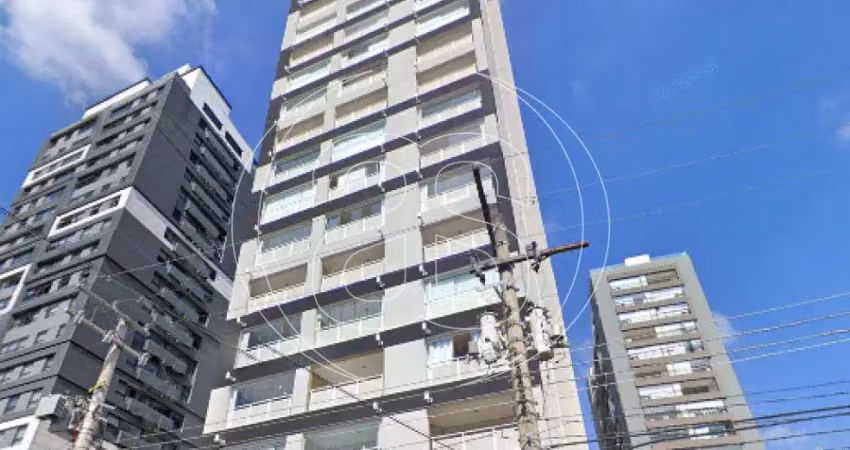 Apartamento com 1 quarto para alugar na Rua Doutor Jesuíno Maciel, 1616, Campo Belo, São Paulo