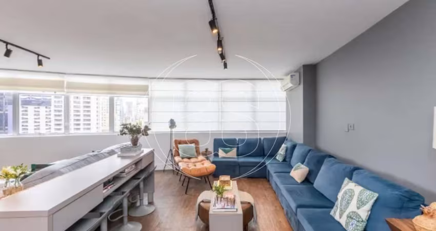 APARTAMENTO NA REGIÃO DO JARDIM PAULISTANO