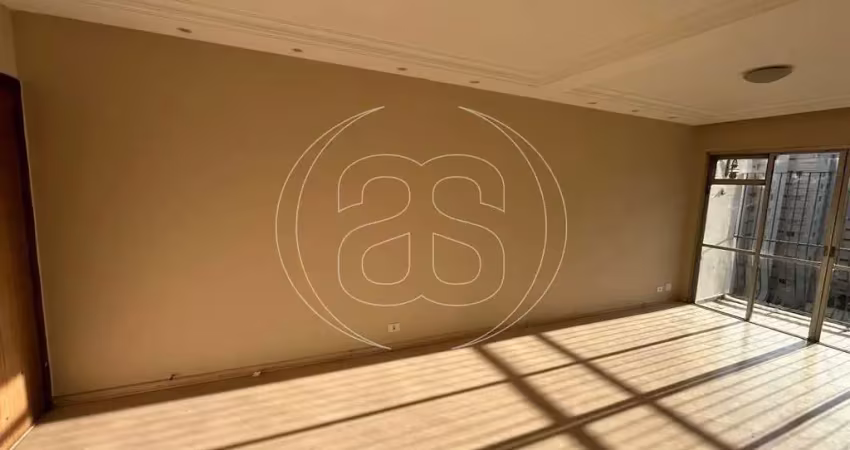 Apartamento com 3 quartos à venda na Avenida Santo Amaro, 5328, Santo Amaro, São Paulo