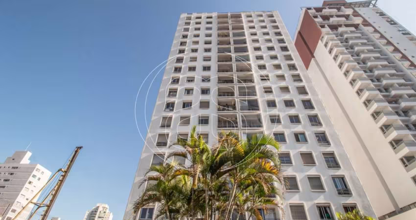 Lindo apartamento no Brooklin de 3 Dorms!