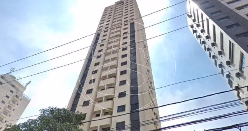 APARTAMENTO PARA VENDA COM GARAGEM NA CH. SANTO ANTÔNIO