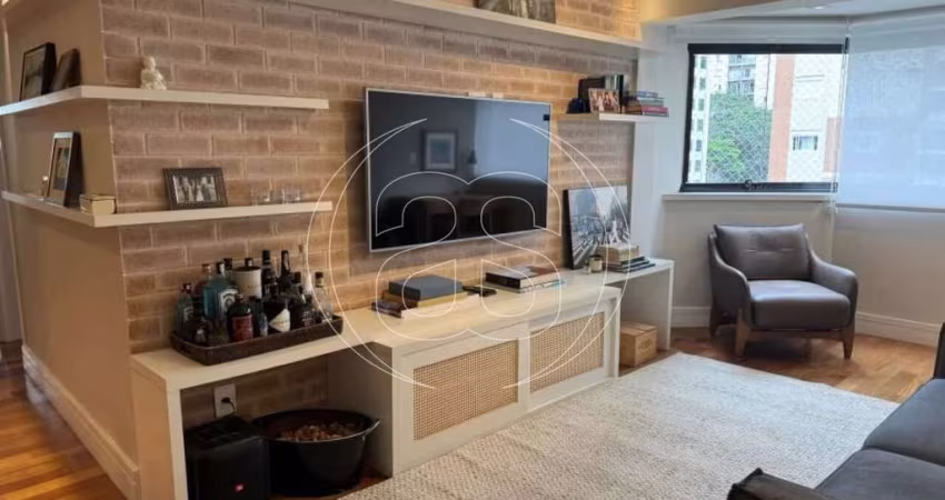APARTAMENTO PARA VENDA COM SUÍTE NA VL. OLIMPIA