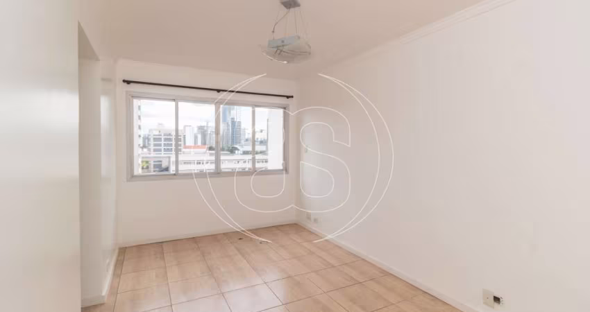 APARTAMENTO PARA LOCAÇÃO COM GARAGEM NO BROOKLIN