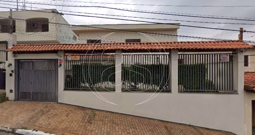CASA COM SUÍTE E GARAGEM PARA VENDA EM PLANALTO PAULISTA