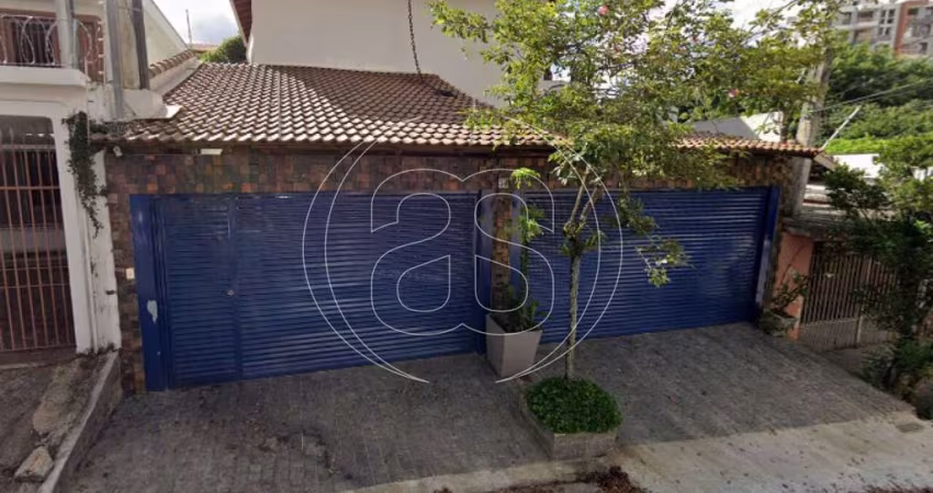 CASA EM MOEMA COM 326 METROS UTEIS
