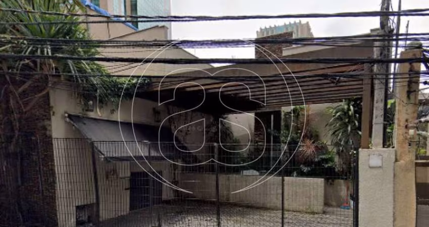 CONJUNTO COMERCIAL PARA LOCAÇÃO NO ITAIM BIBI
