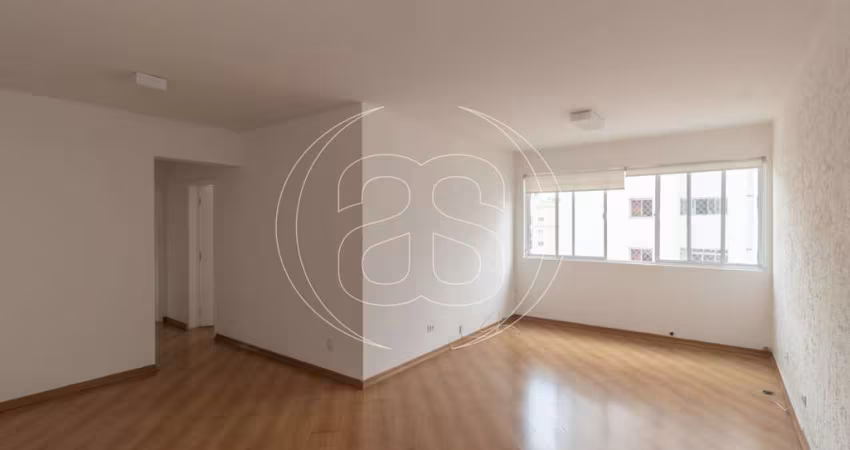 APARTAMENTO EM MOEMA COM 92 METROS