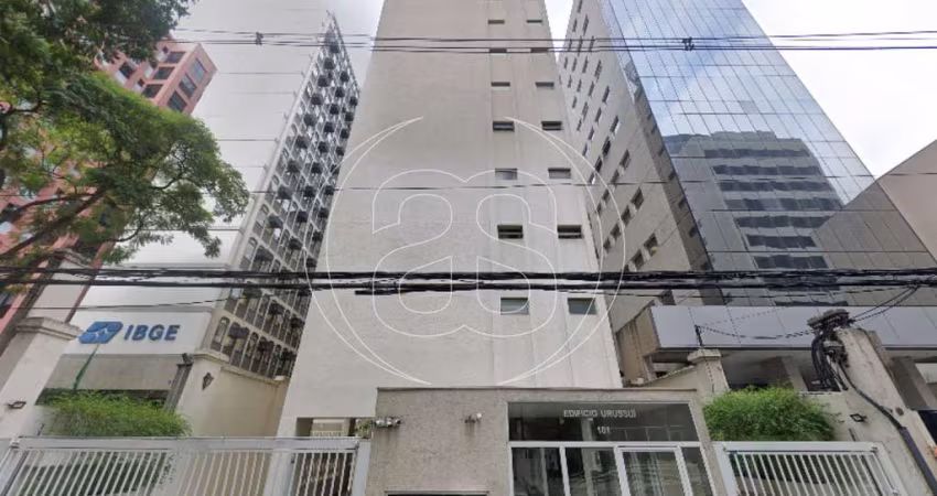 APARTAMENTO A VENDA COM GARAGEM NO ITAIM BIBI