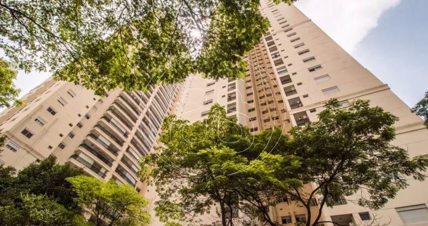 Apartamento à Venda no Paulistania Bosque Residencial