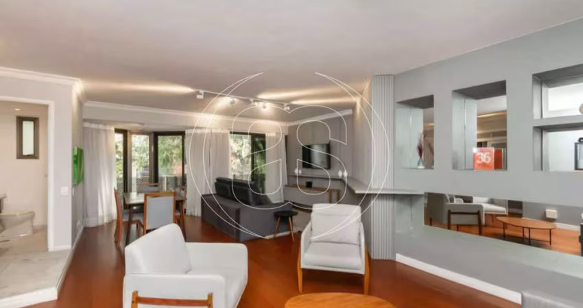 APARTAMENTO PARA VENDA COM SUÍTES NO ITAIM BIBI
