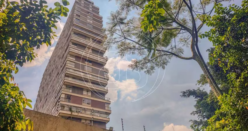 Apartamento com 1 quarto para alugar na Rua Marcos Lopes, 272, Vila Nova Conceição, São Paulo
