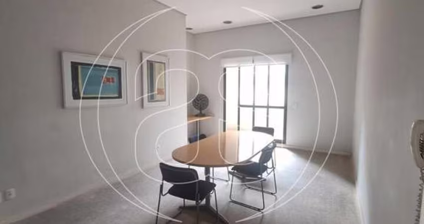 APARTAMENTO PARA LOCAÇÃO COM GARAGEM NO BRROKLIN