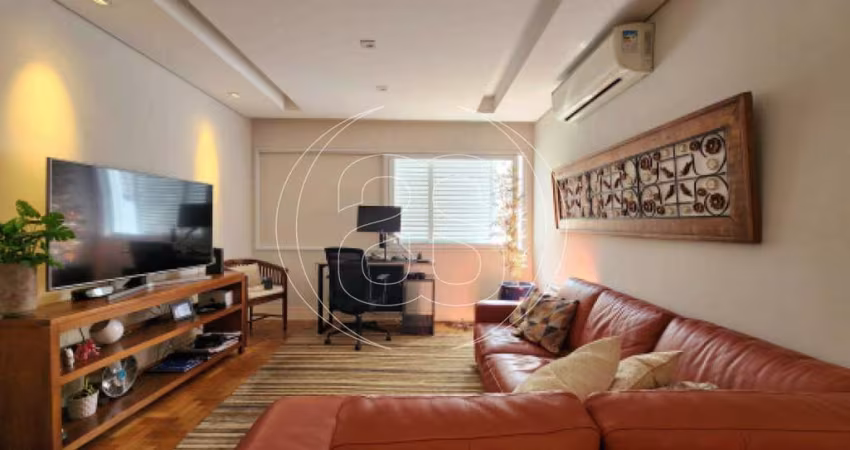 APARTAMENTO NA REGIÃO DE MOEMA
