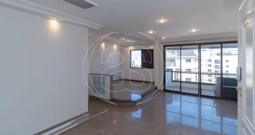 APARTAMENTO PARA LOCAÇÃO EM MOEMA DE 97M²