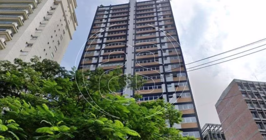 APARTAMENTO NA REGIÃO DO ITAIM BIBI